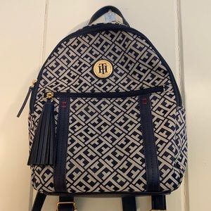 Tommy Hilfiger Mini Backpack